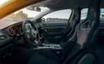 Renault Megane R.S. Trophy 2018 года (WW)